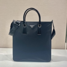 Prada Top Handle Bags